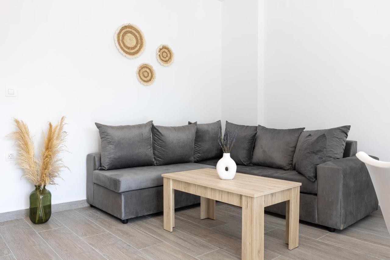 Casa Il Megliore Apartment