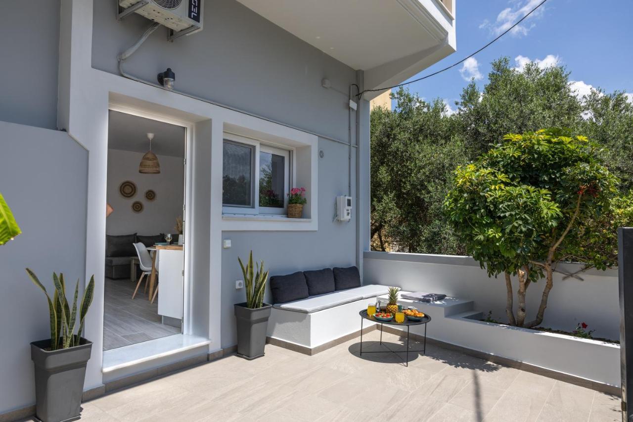 Casa Il Megliore * Argostoli (Kefalonia)